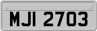 MJI2703