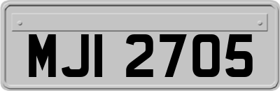 MJI2705