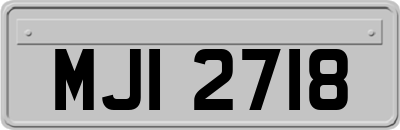 MJI2718