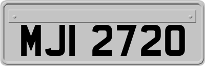 MJI2720