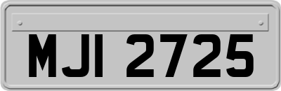 MJI2725