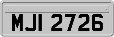 MJI2726