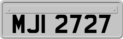 MJI2727