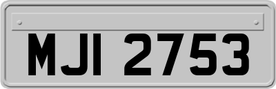 MJI2753