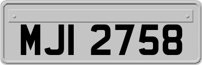 MJI2758