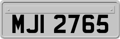MJI2765