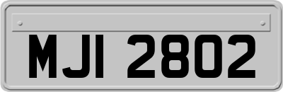 MJI2802