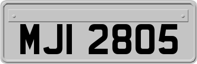 MJI2805