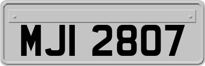 MJI2807