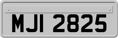 MJI2825