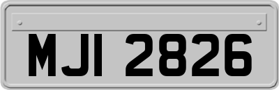 MJI2826
