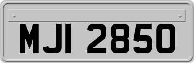 MJI2850