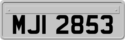MJI2853