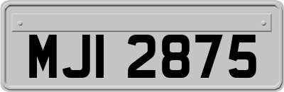 MJI2875