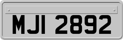 MJI2892