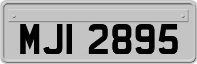 MJI2895