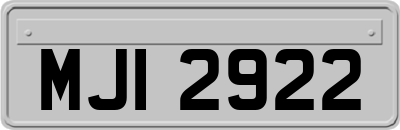 MJI2922