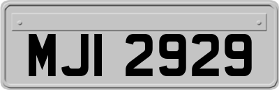 MJI2929