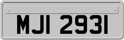 MJI2931