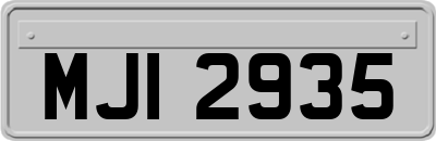MJI2935