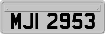 MJI2953