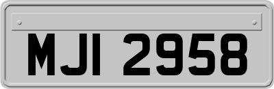 MJI2958