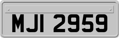 MJI2959