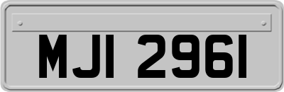 MJI2961