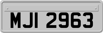 MJI2963