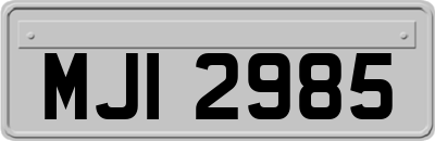 MJI2985