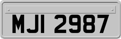 MJI2987