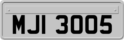 MJI3005