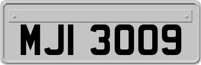 MJI3009