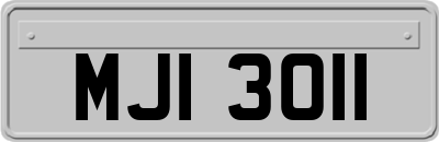 MJI3011