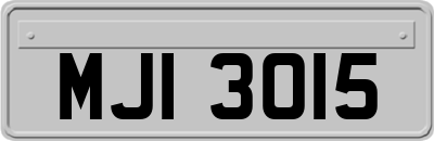 MJI3015