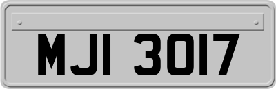 MJI3017