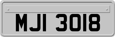 MJI3018