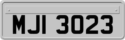 MJI3023