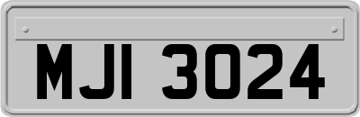 MJI3024
