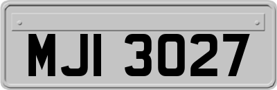 MJI3027