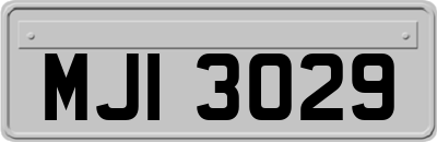 MJI3029
