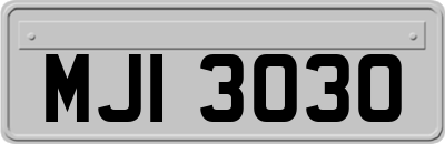 MJI3030