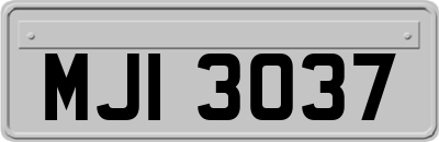MJI3037