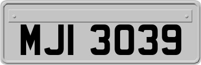 MJI3039