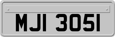 MJI3051