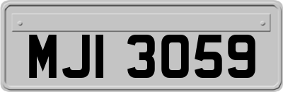 MJI3059