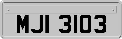 MJI3103
