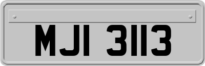 MJI3113