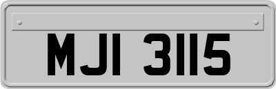 MJI3115