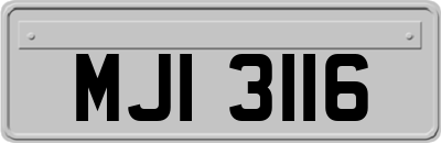 MJI3116